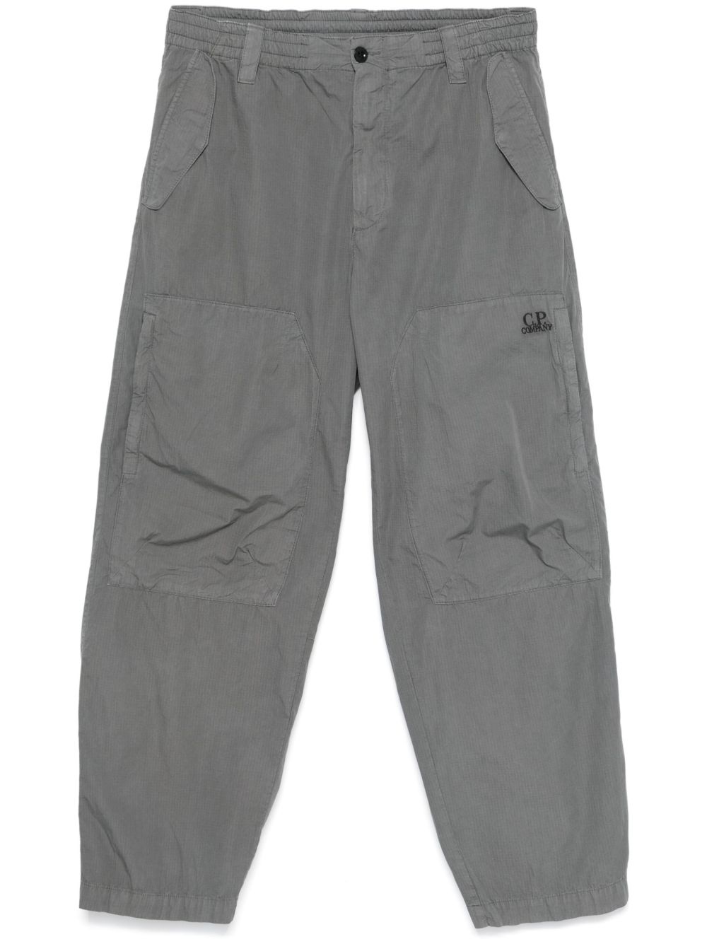 cargo trousers - 1