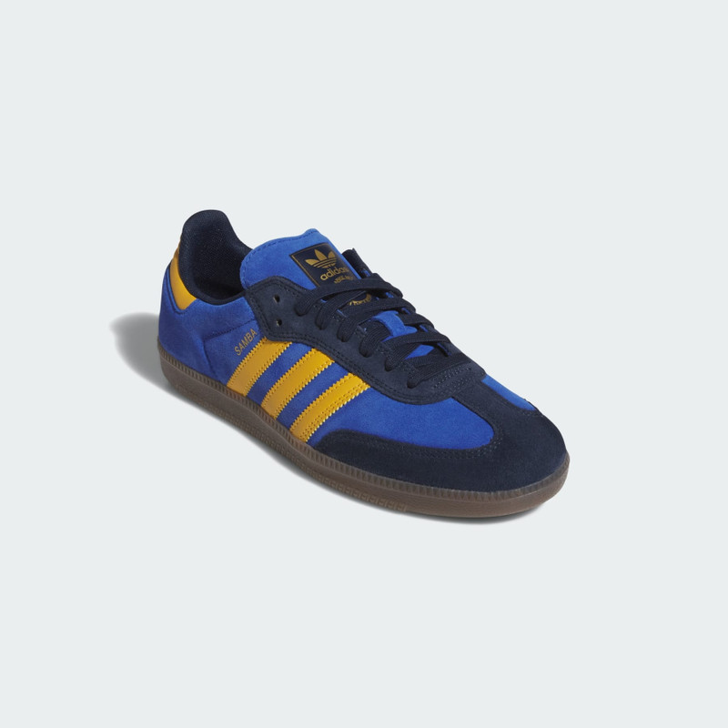 SAMBA ADV Shoes 5