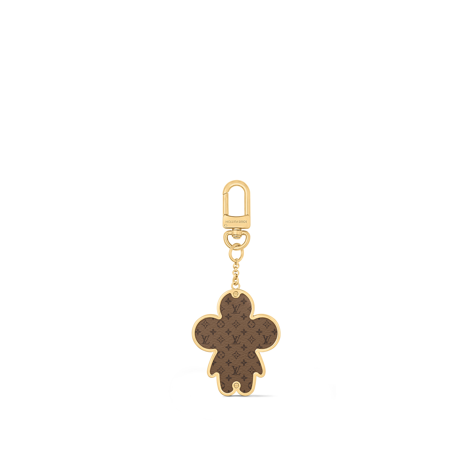 Vivienne Xmas Bag Charm - 2