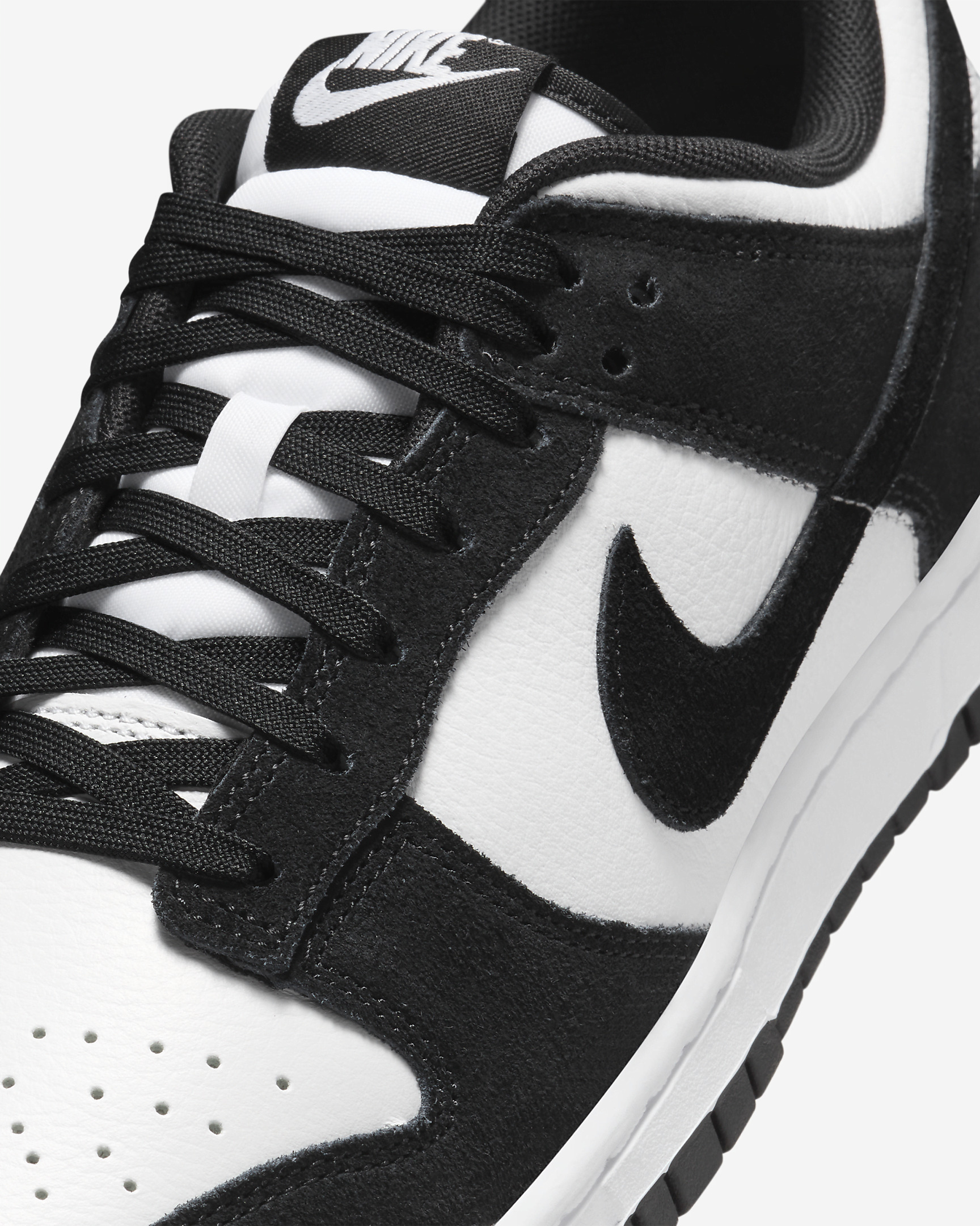 Nike Dunk Low Retro Men's Shoes - 7