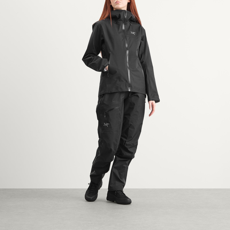 Arc'teryx Arc'teryx Beta SL Jacket W outlook