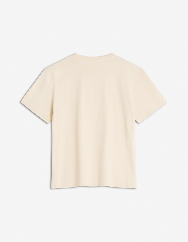 CRAFTED PROFILE FOX COMFORT TEE 5