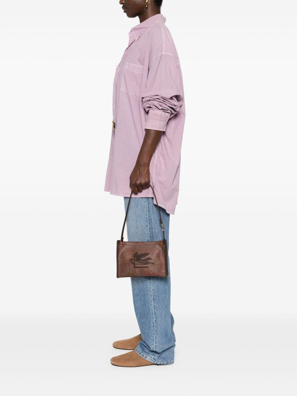 BORSA A MANO ETRO - 4