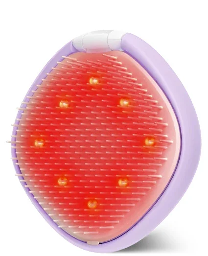 FLIP™ play advanced LED light hairbrush - 1