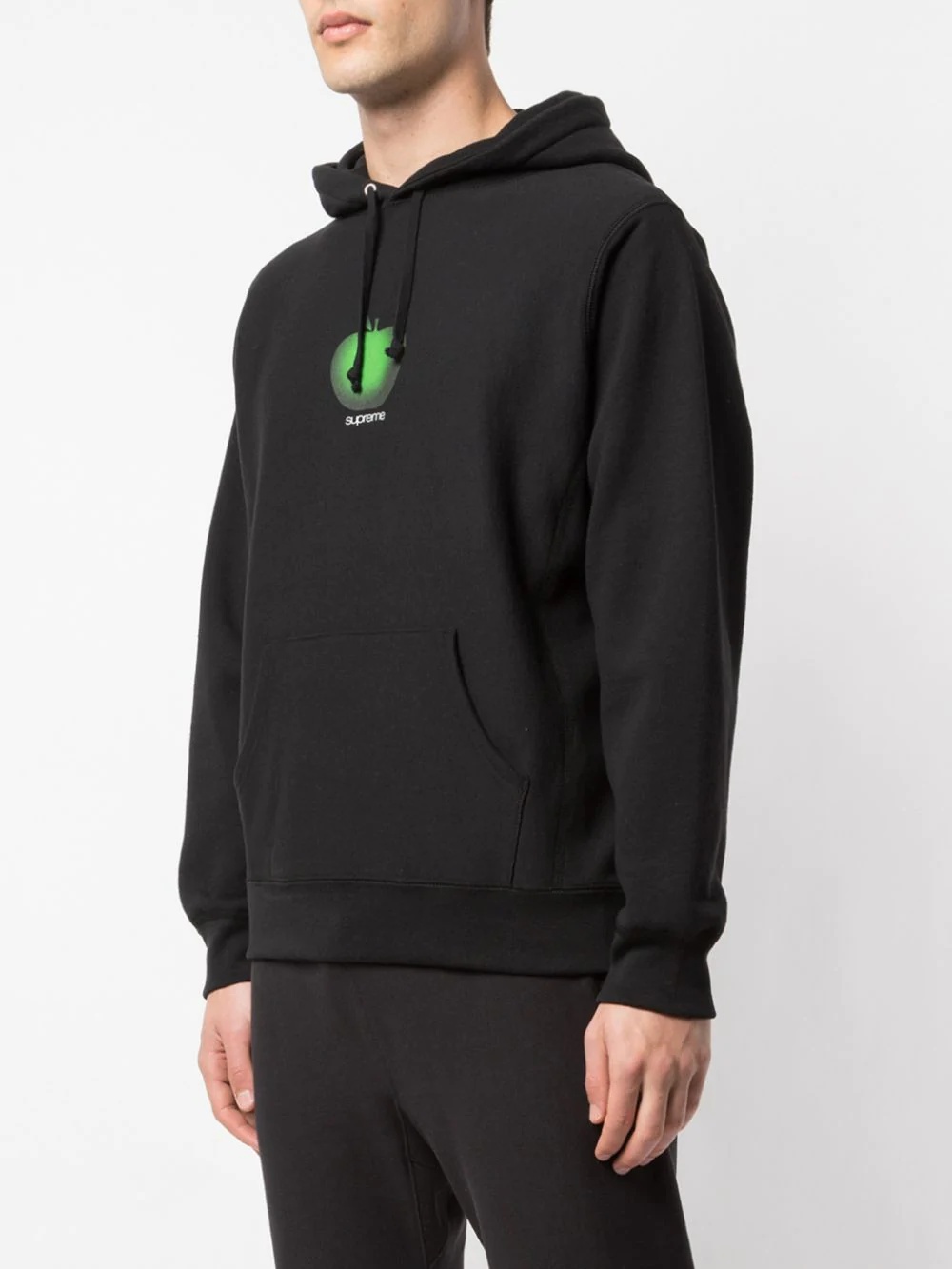 Apple hoodie - 3