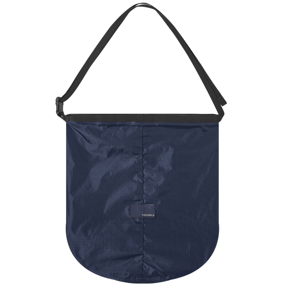 Nanamica Utility Shoulder Bag - 1