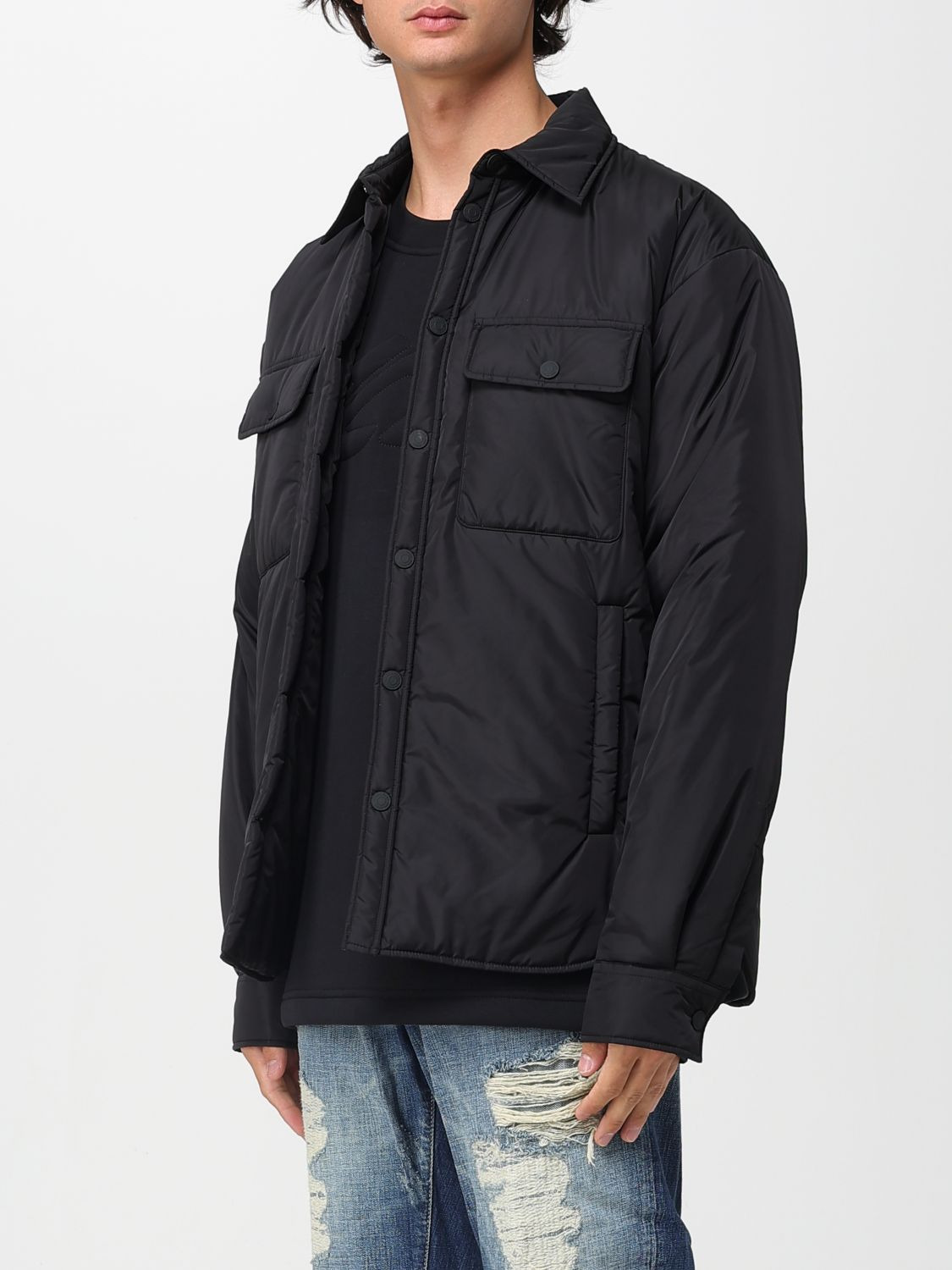 Blazer men Dsquared2 - 4