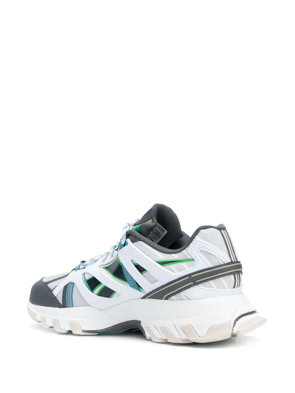 DMX Trail Shadow sneakers - 3