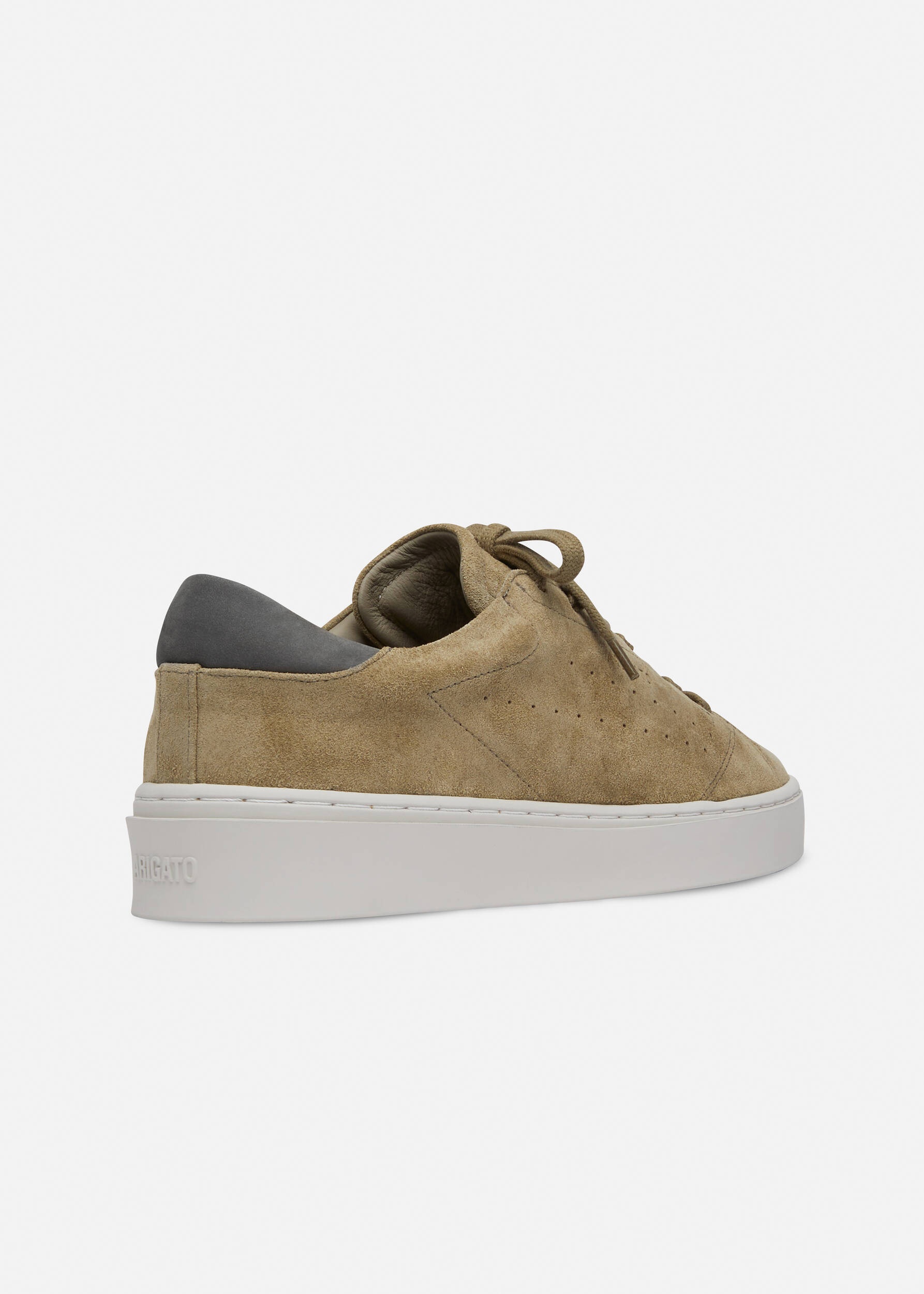 Court Suede Sneaker - 3