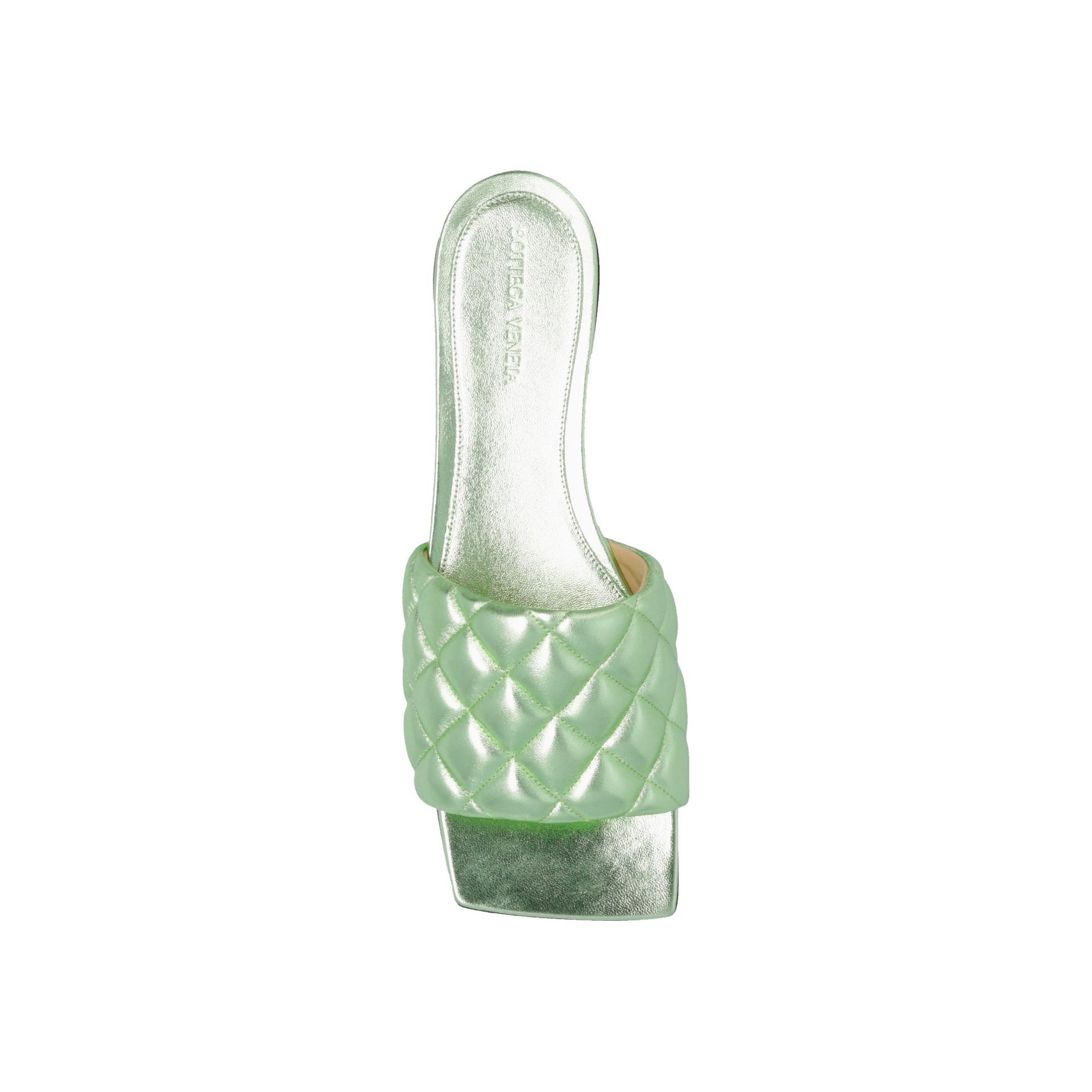 Bottega Veneta Padded Sandals Women - 4