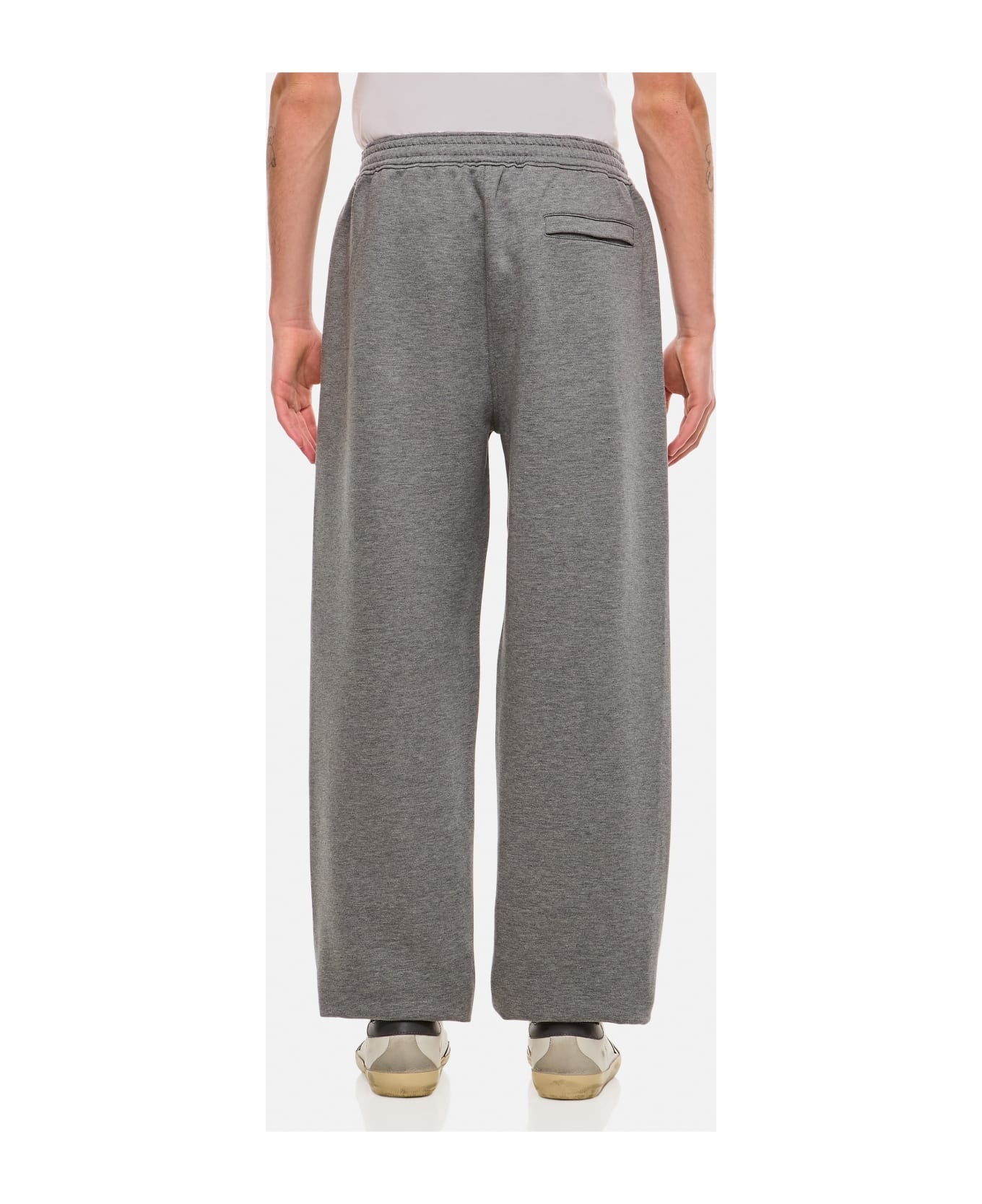 Classic Tracksuit Trouser - 3