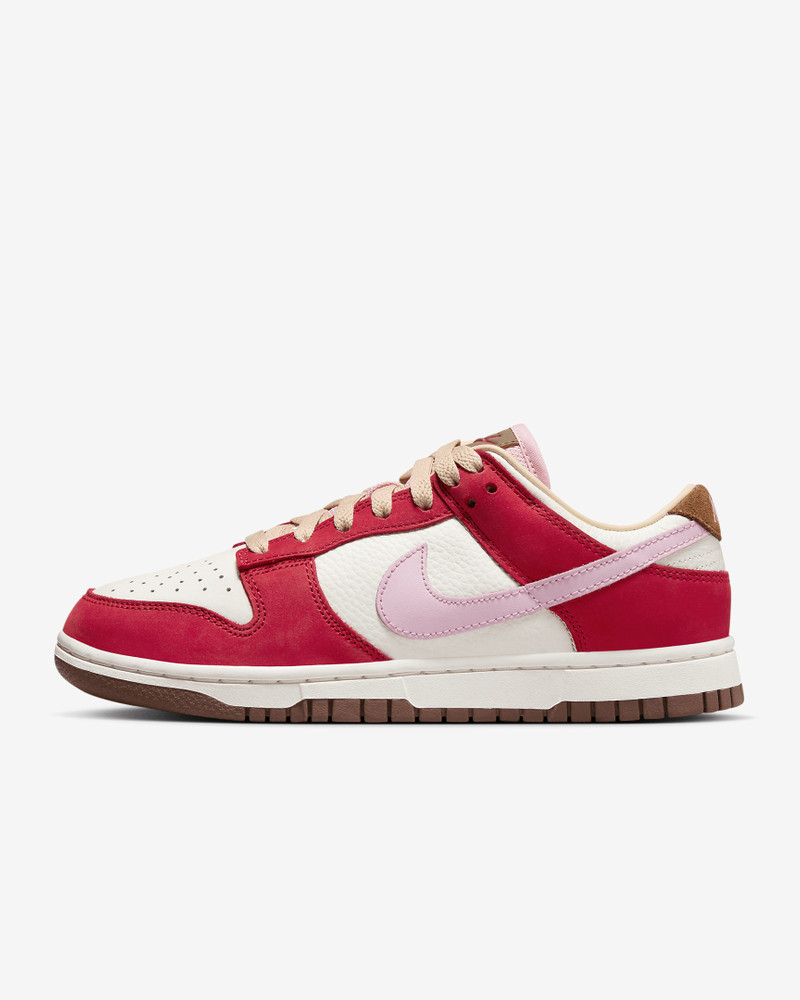 Nike Women's Dunk Low Premium Shoes - 1