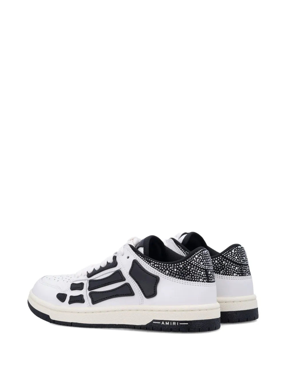 Amiri Women Sneakers With Inserts - 3