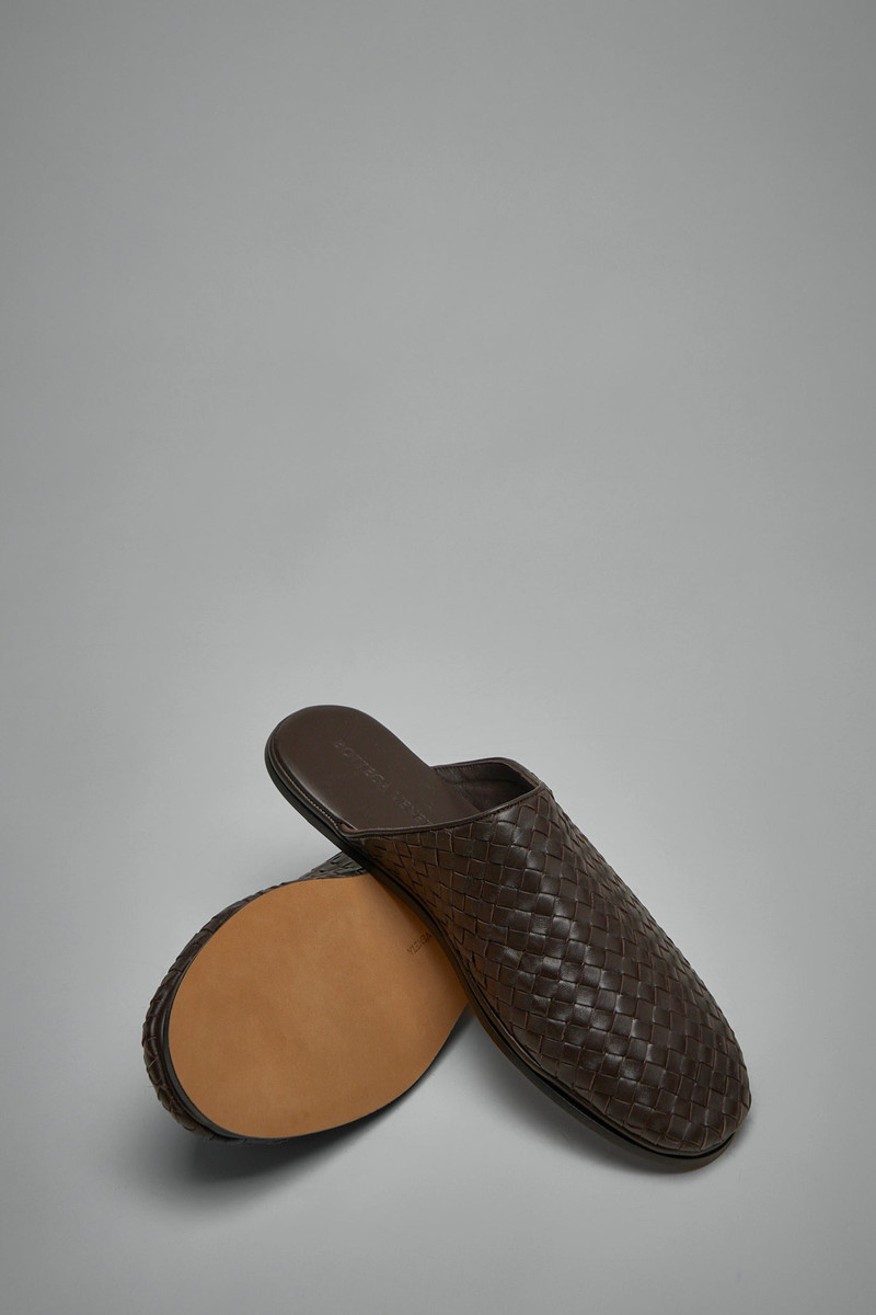 Bottega Veneta Sunday Slipper outlook