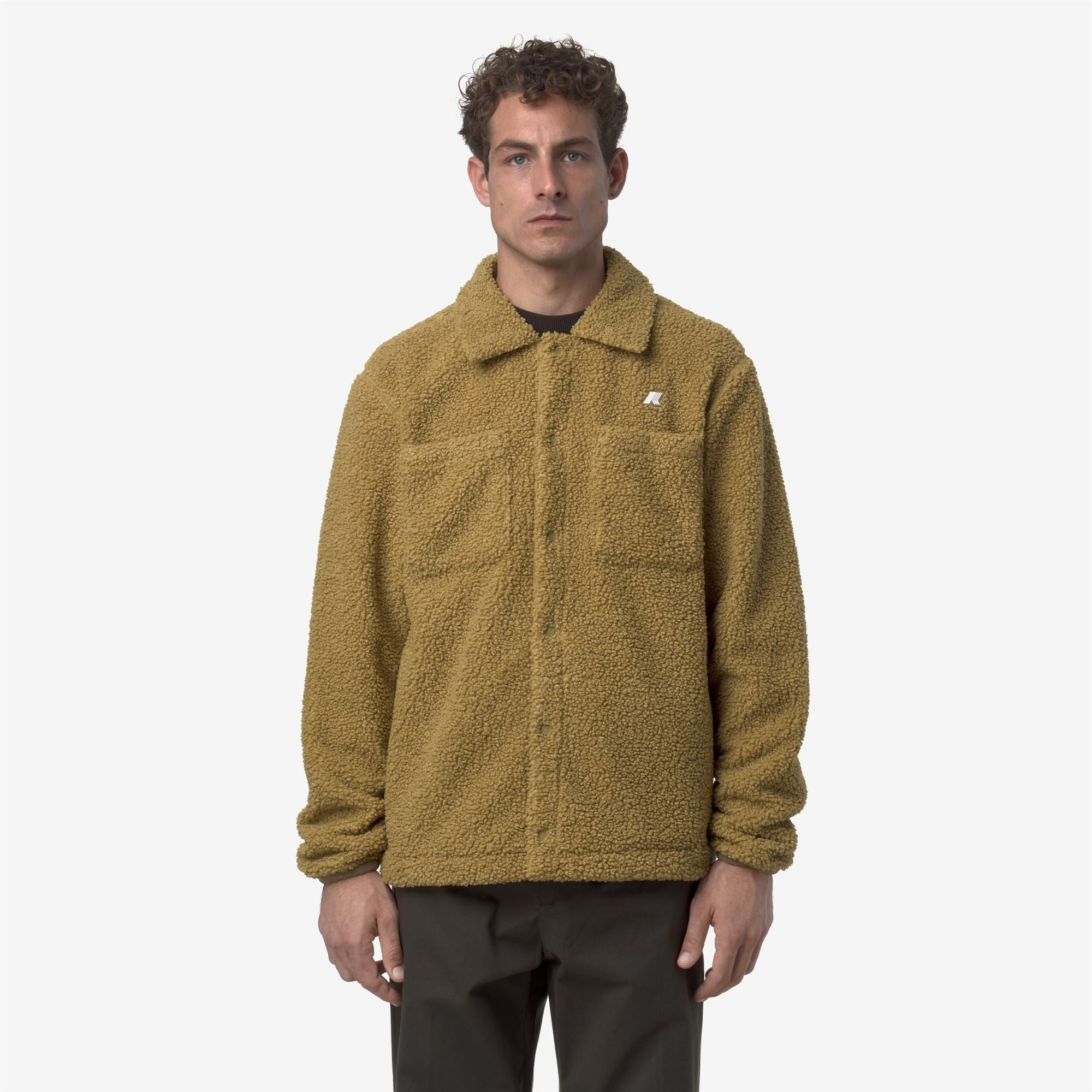 CAMERON SHERPA POLAR - 3