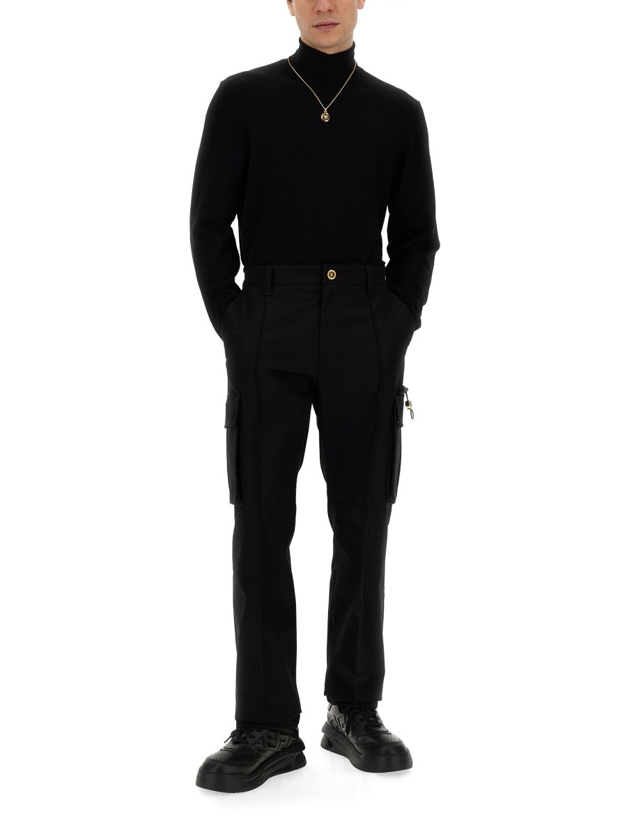 CARGO PANTS - 2