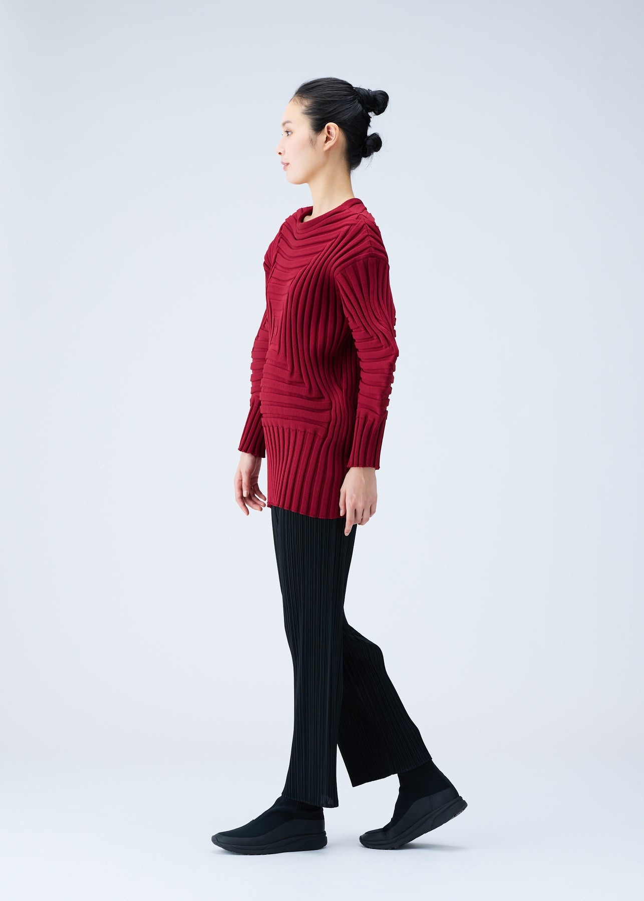 FROST KNIT TOP - 4