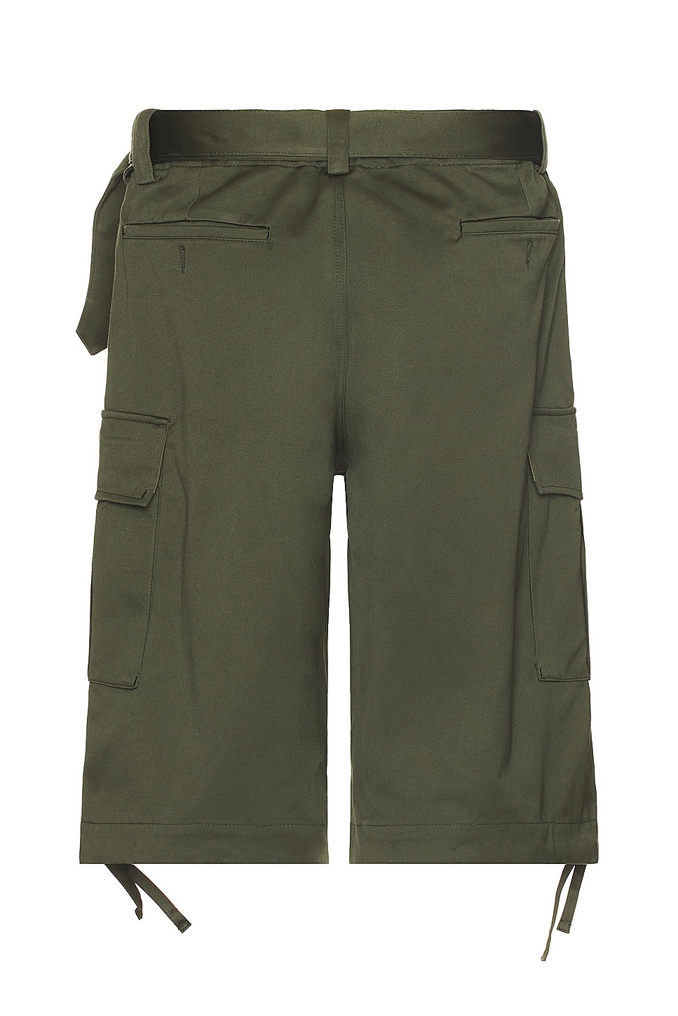 Army Cargo Short - 2