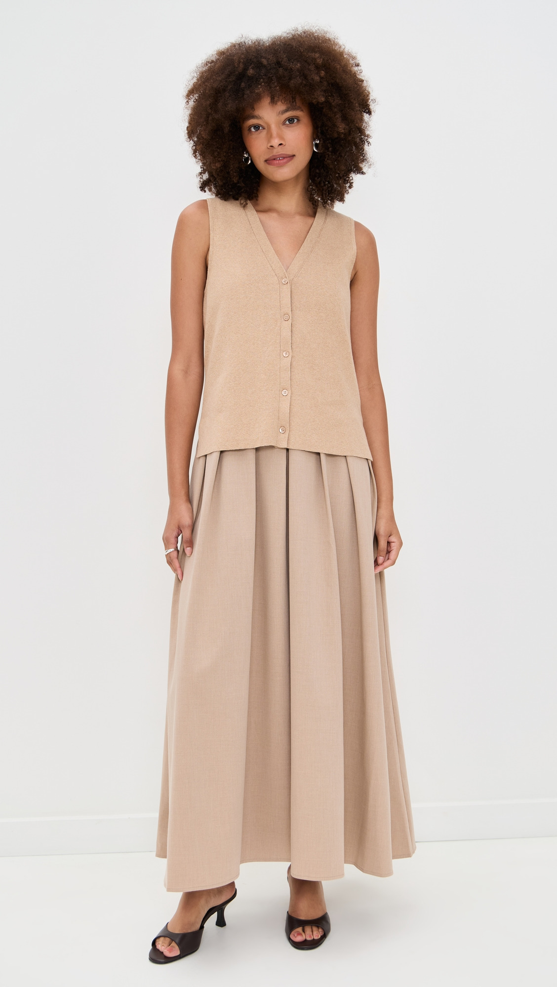 Madeline Dress - 6