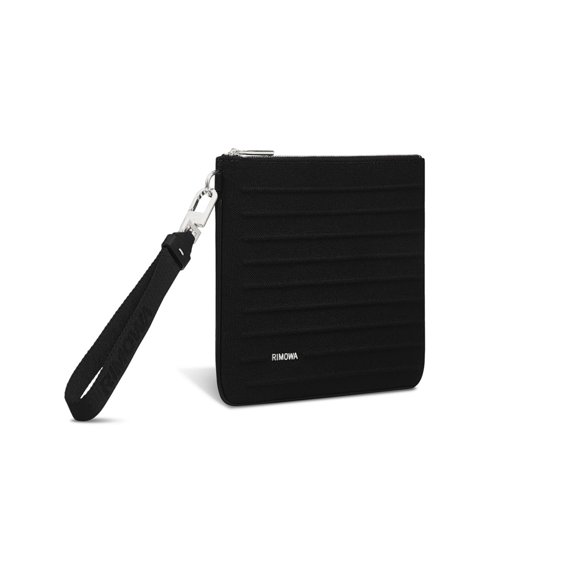 Never Still Wrist Pouch 2
