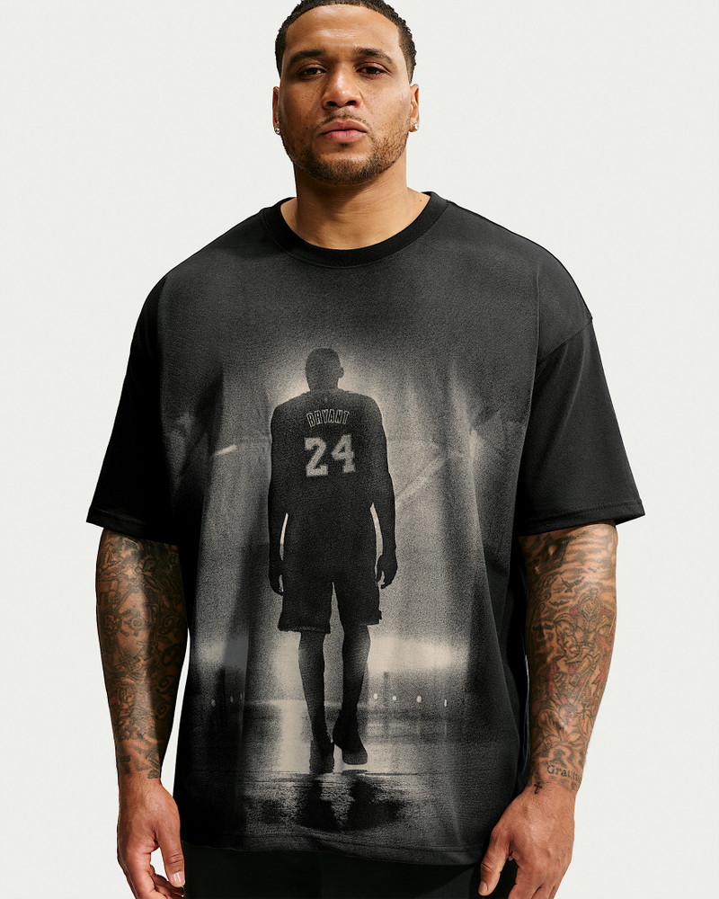 Kobe "Mamba Day" Men's Dri-FIT Max90 T-Shirt 6