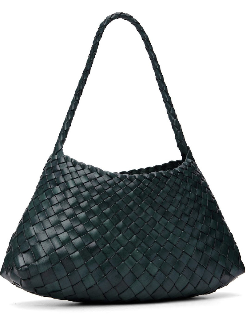 DRAGON DIFFUSION Navy Rosanna Bag outlook