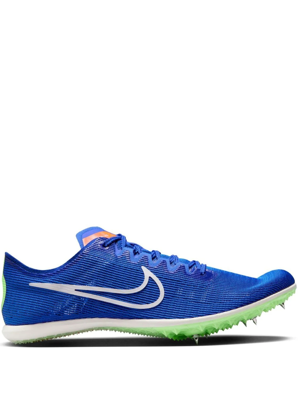 Nike Men's Zoom Mamba 6 트랙 및 필드 거리 스파이크 - 1