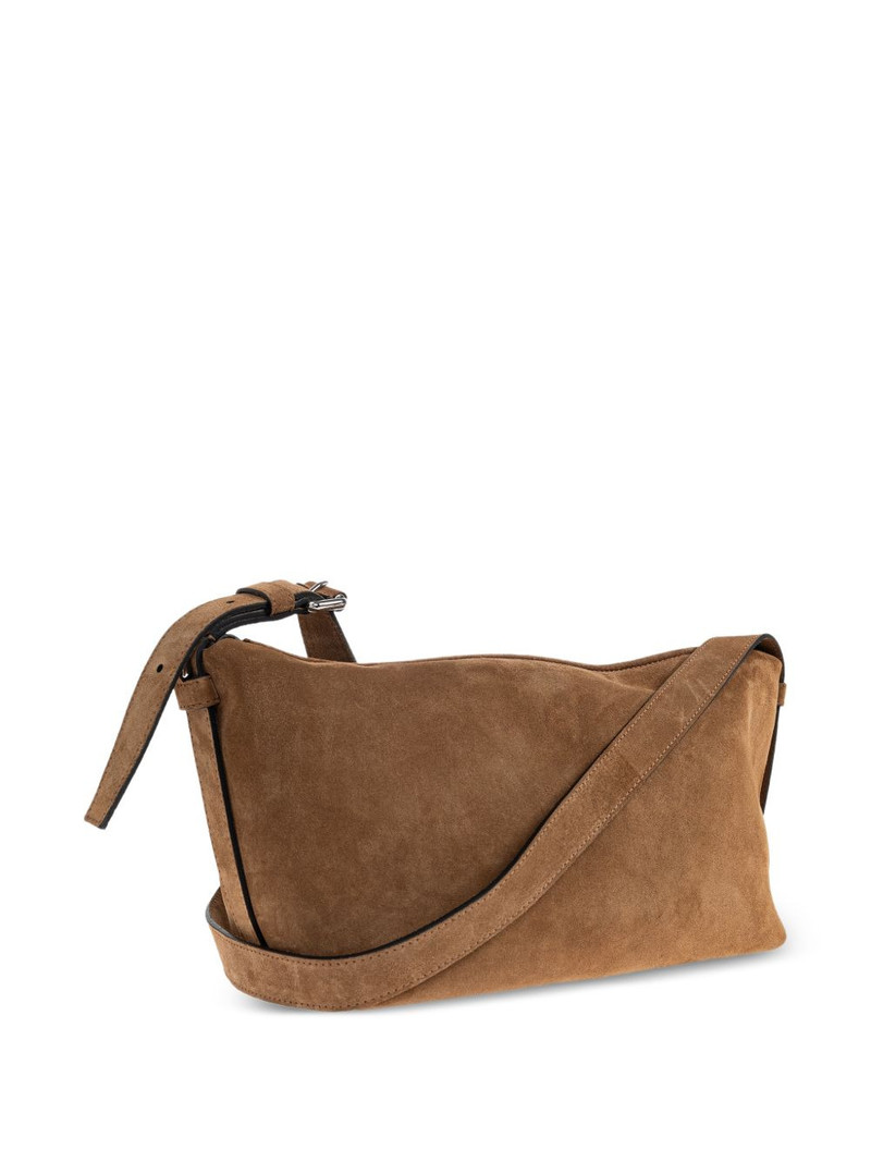 leather zip tote bag 4