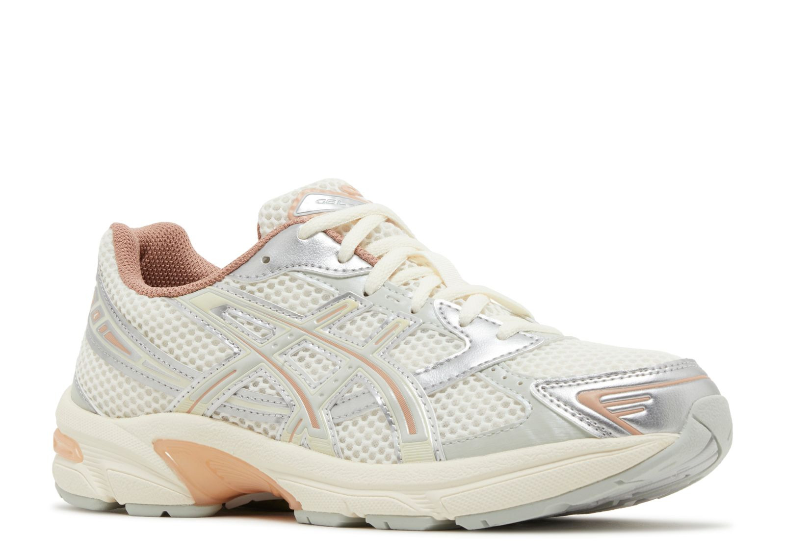 WMNS GEL 1130 'CREAM LIGHT SAGE' - 2