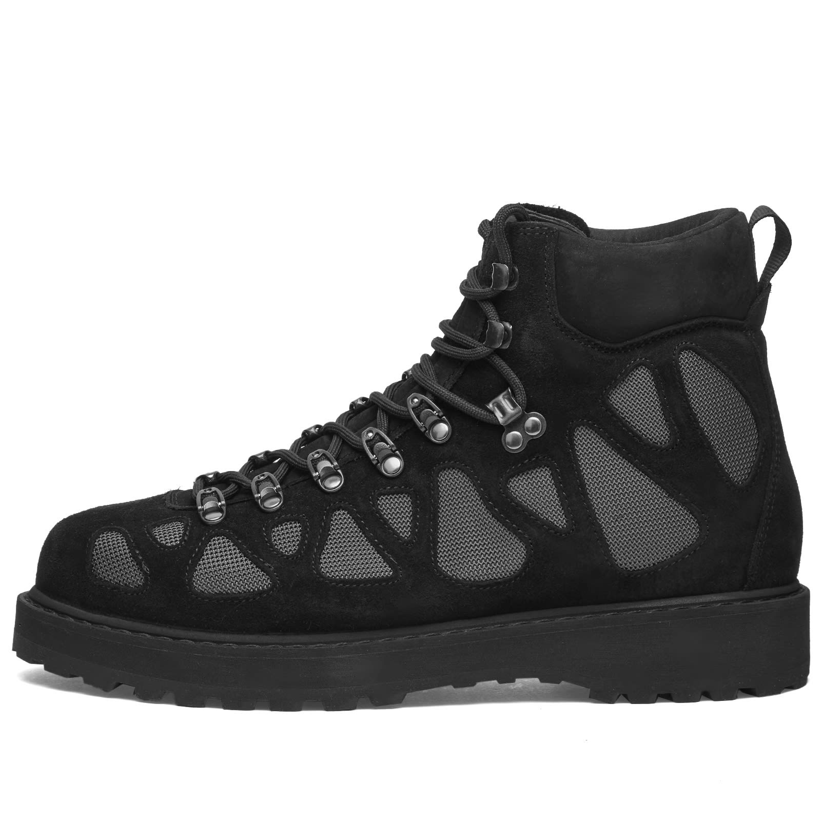 Diemme Roccia Vet Cut Out Boot - 2