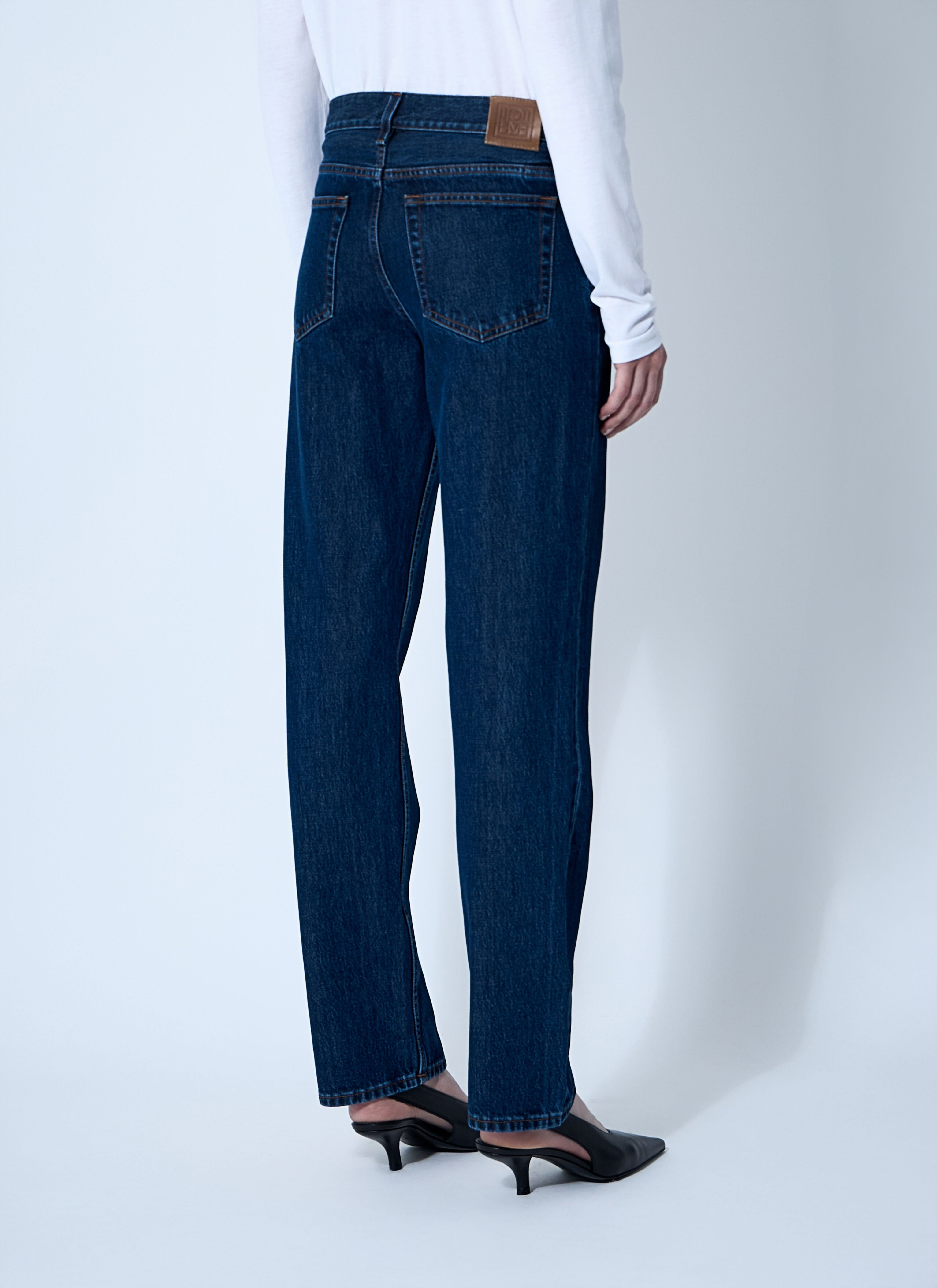 Low Jeans - 4