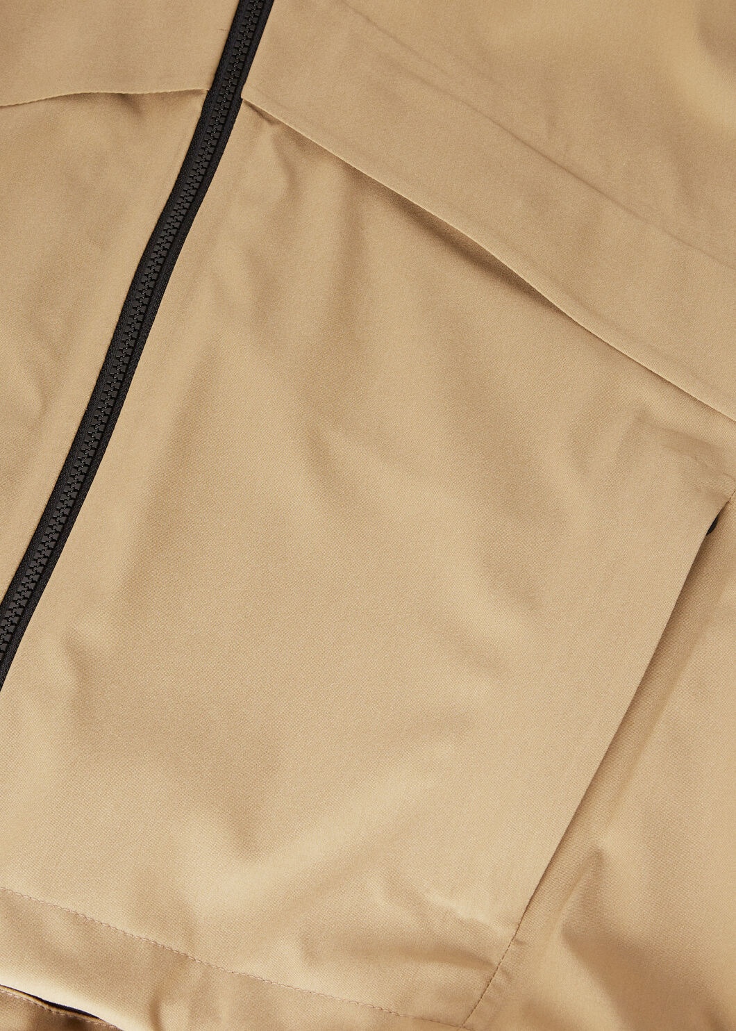 Haik Jacket - 7