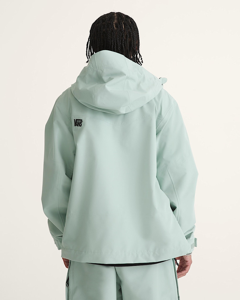 Vans Hi-Country Snow Jacket outlook