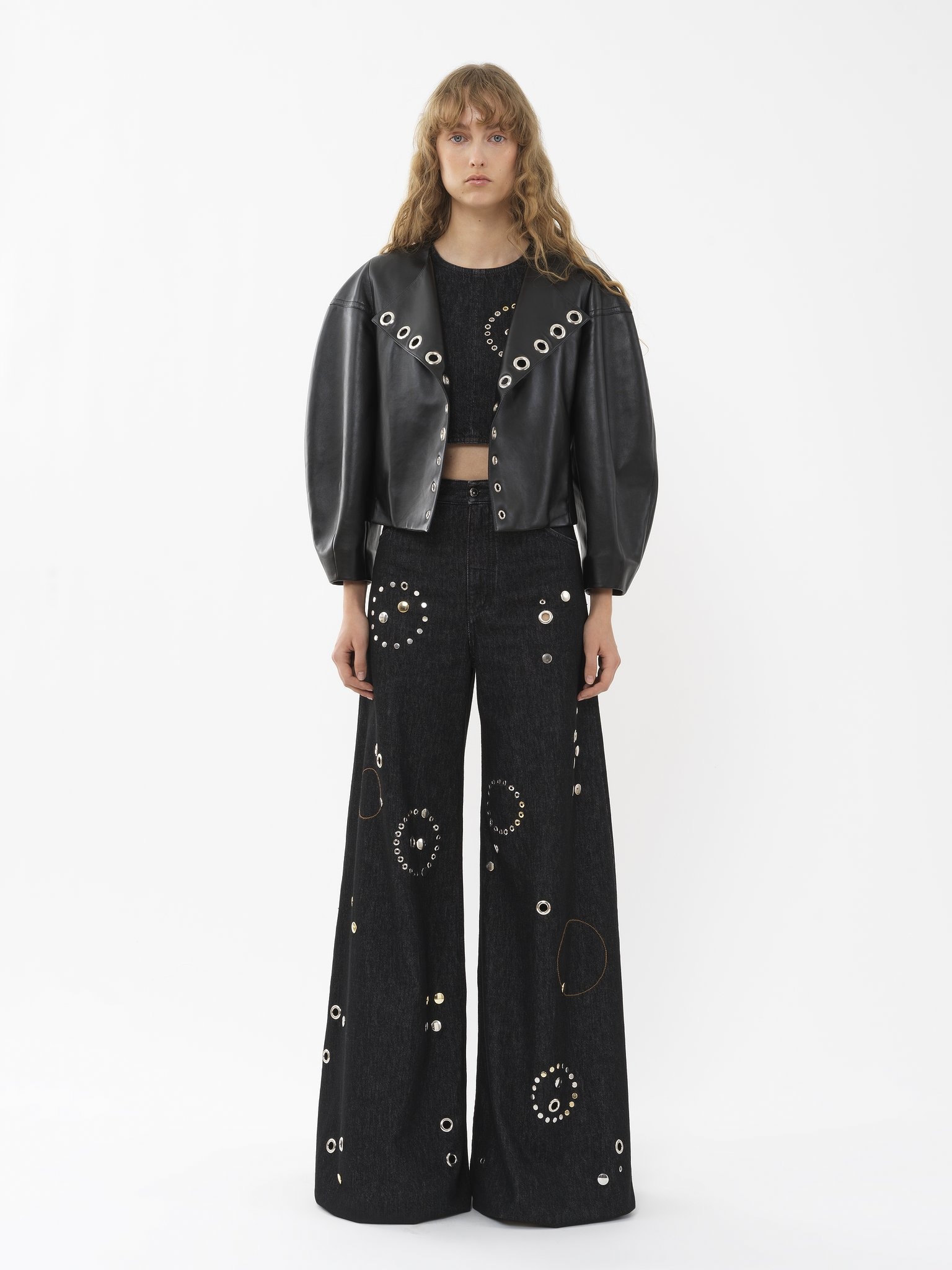 BOXY JACKET - 4