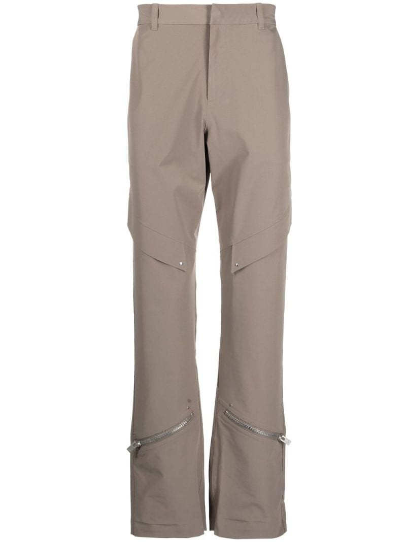 Deliquesce cargo trousers 1