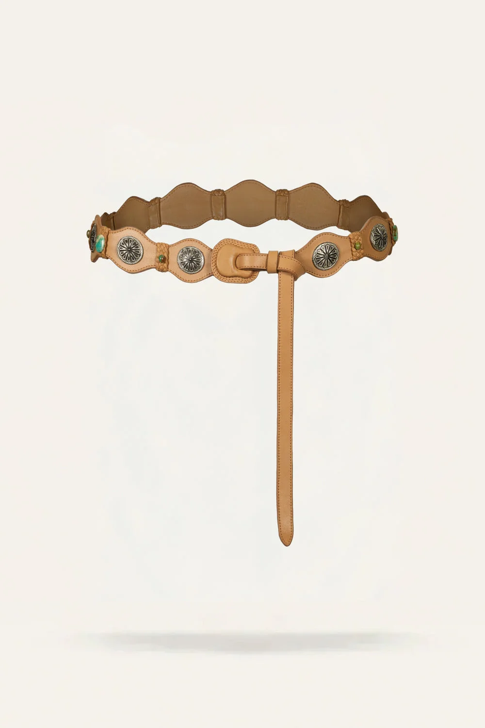 Gaucho Honor Belt - 1