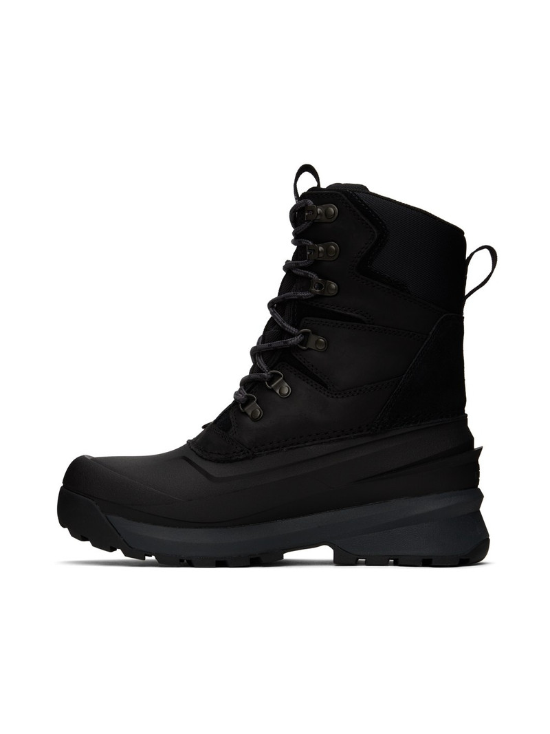 Black Chilkat V 400 Boots 3