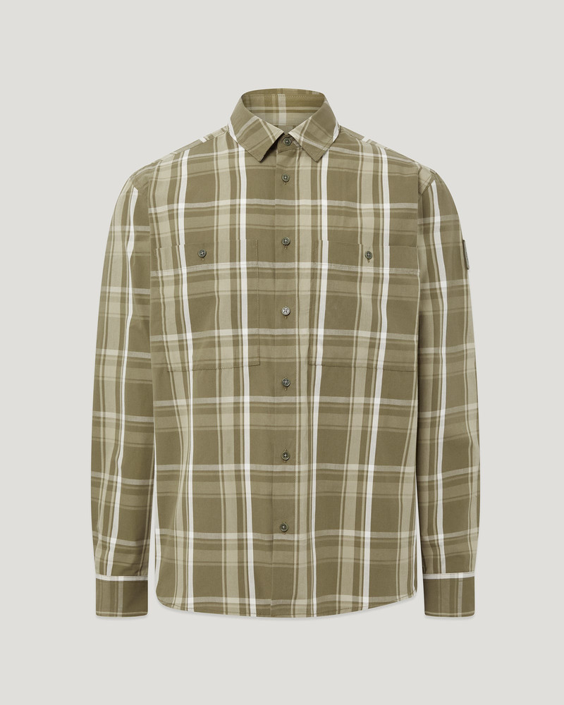 FLEET SHIRT 1