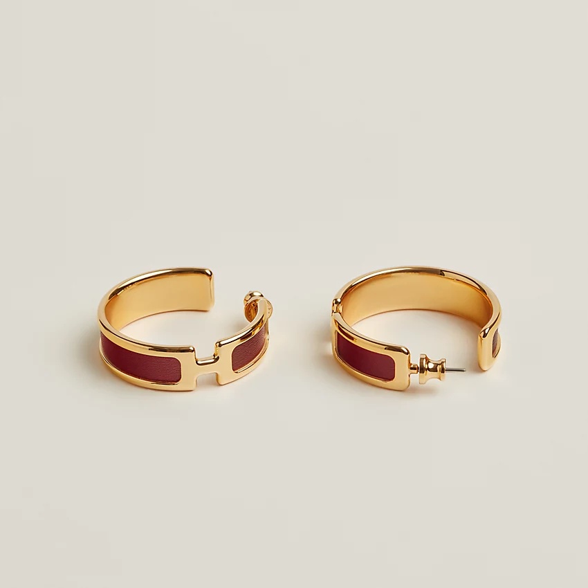 Olympe earrings - 1
