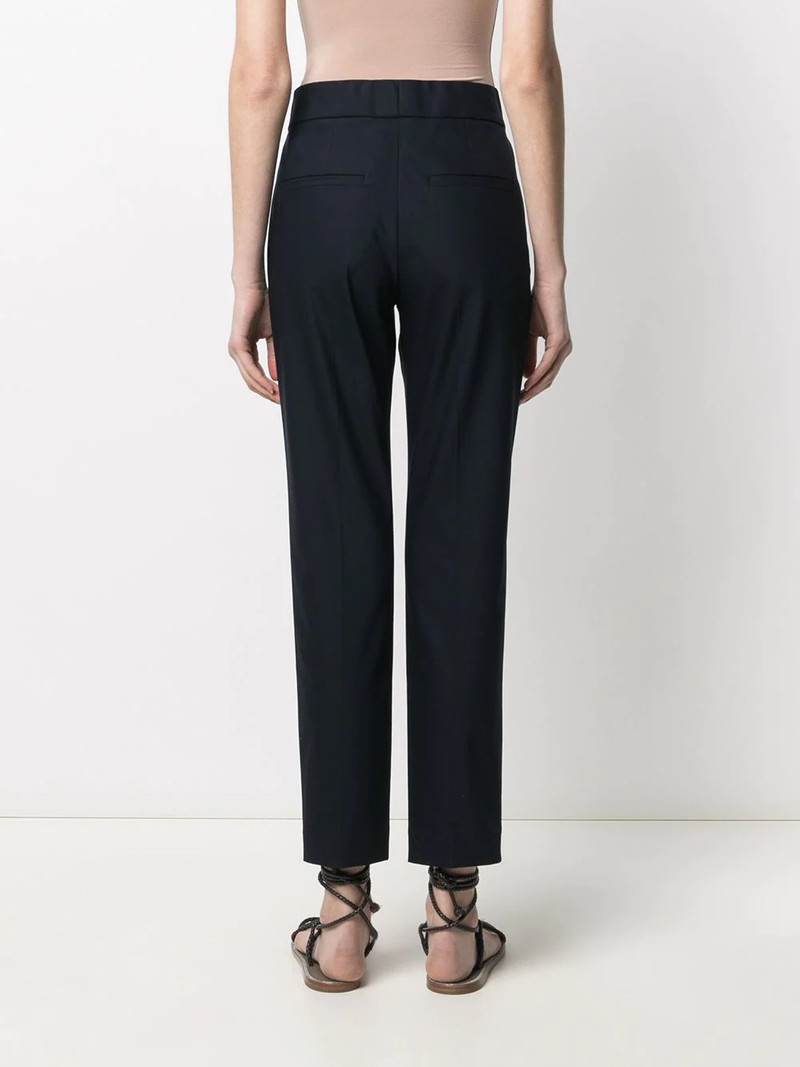 straight-leg trousers 4