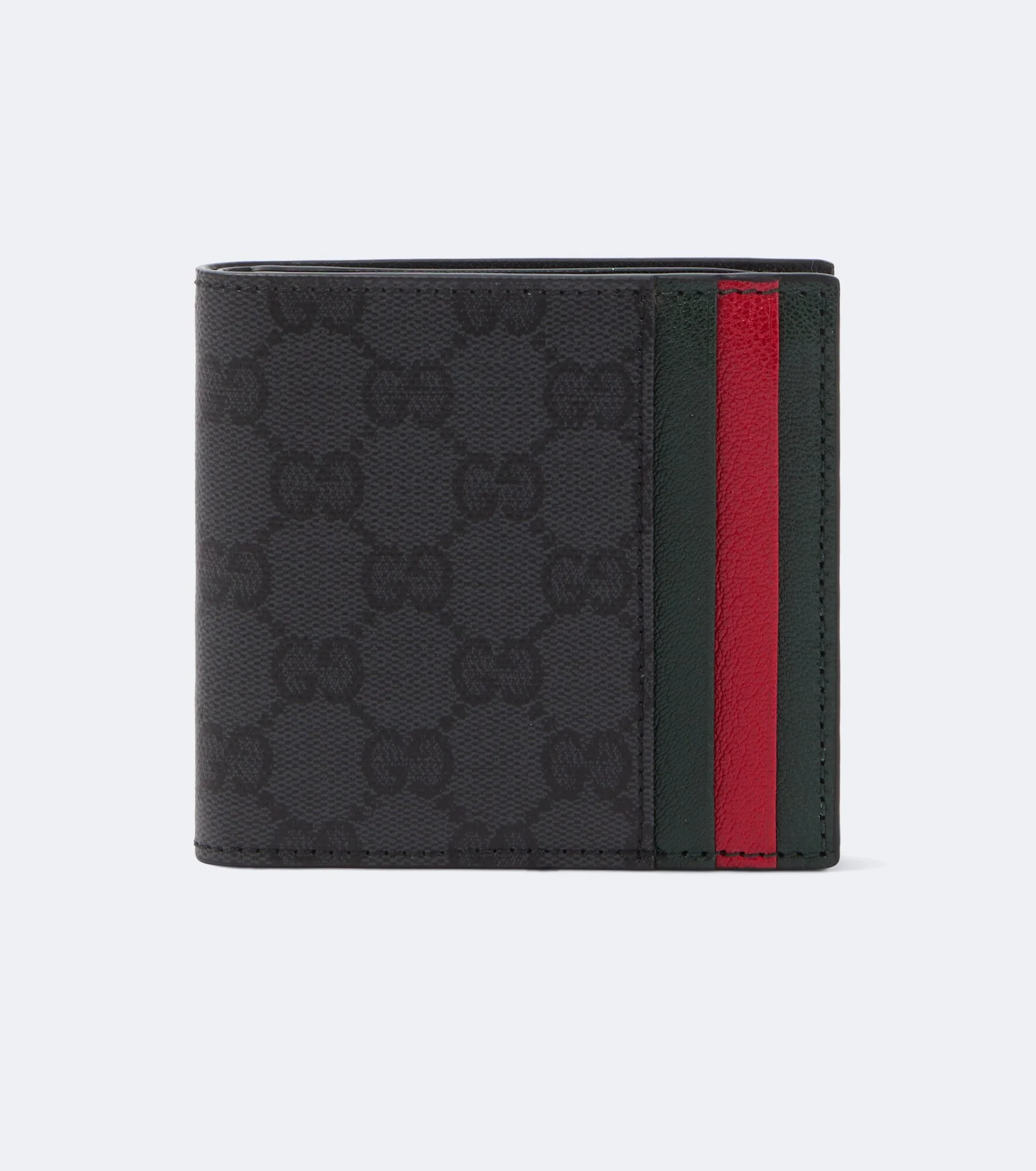 GG canvas wallet - 1