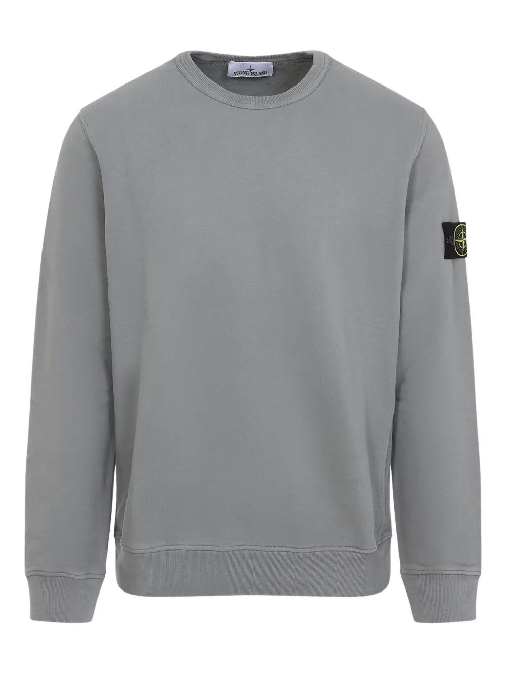 Sweatshirt - 1