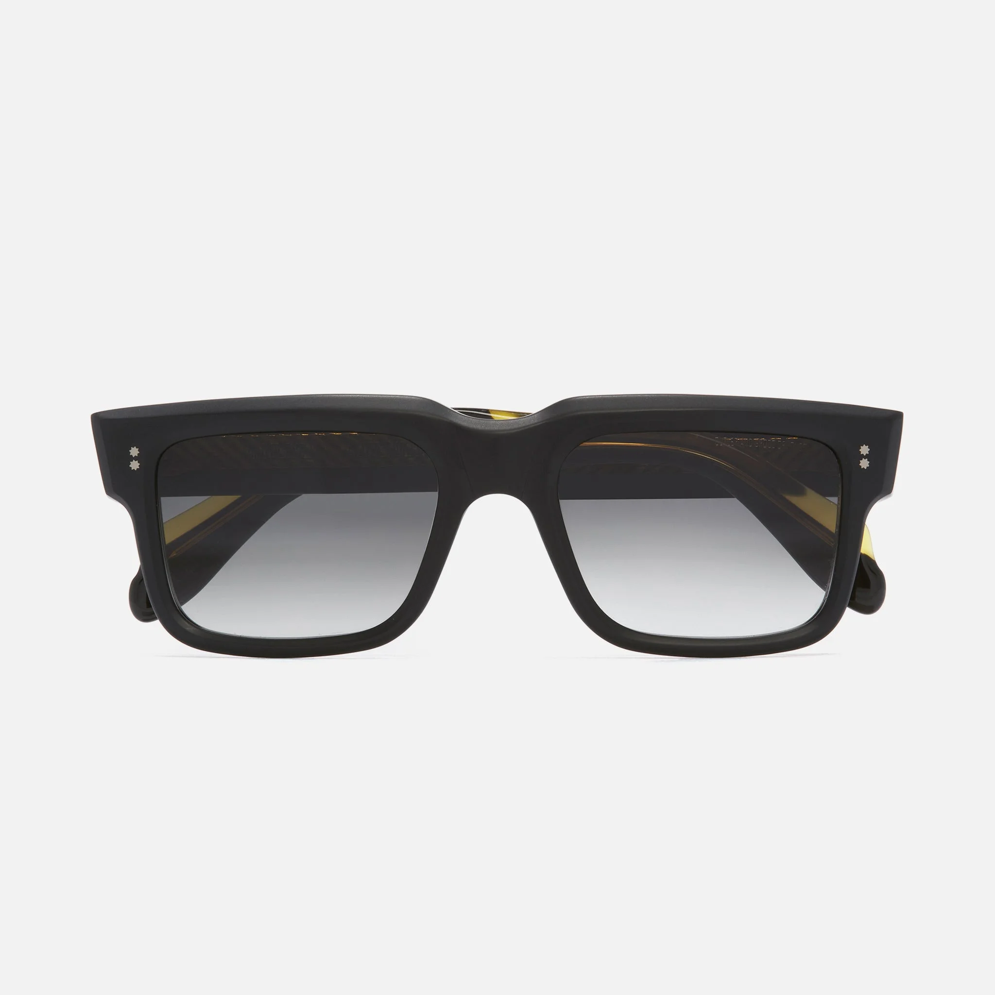 1403 SQUARE SUNGLASSES - 1