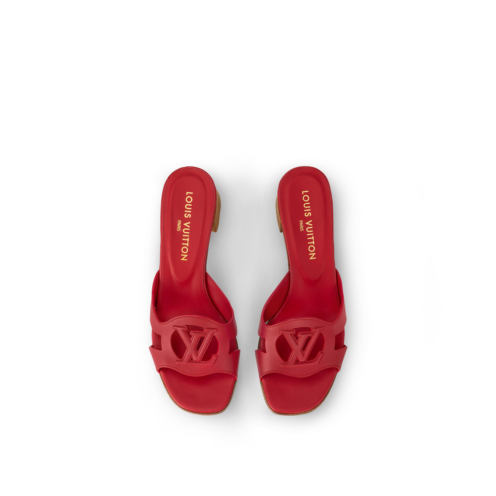 LV Isola Mule - 3