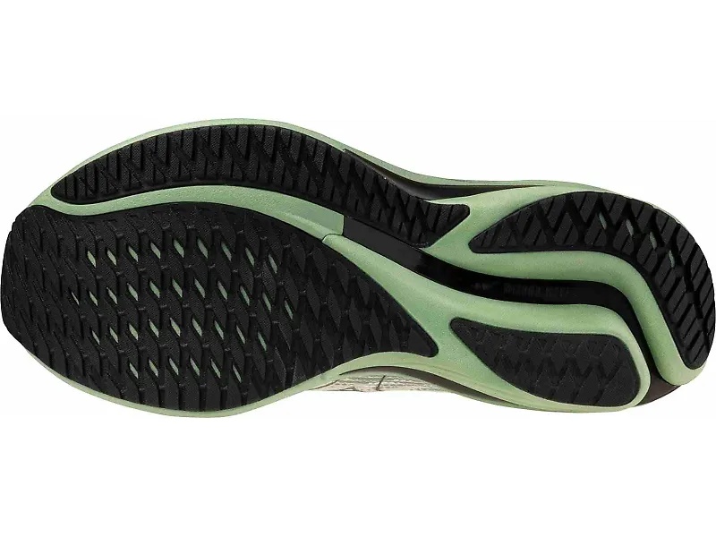 Mizuno Wave Rider 28 - 8