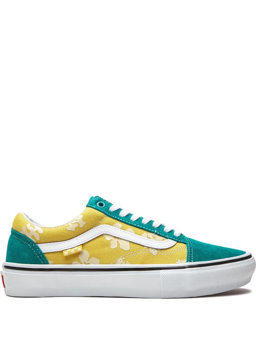 Skate Old Skool "Aloha" sneakers - 1