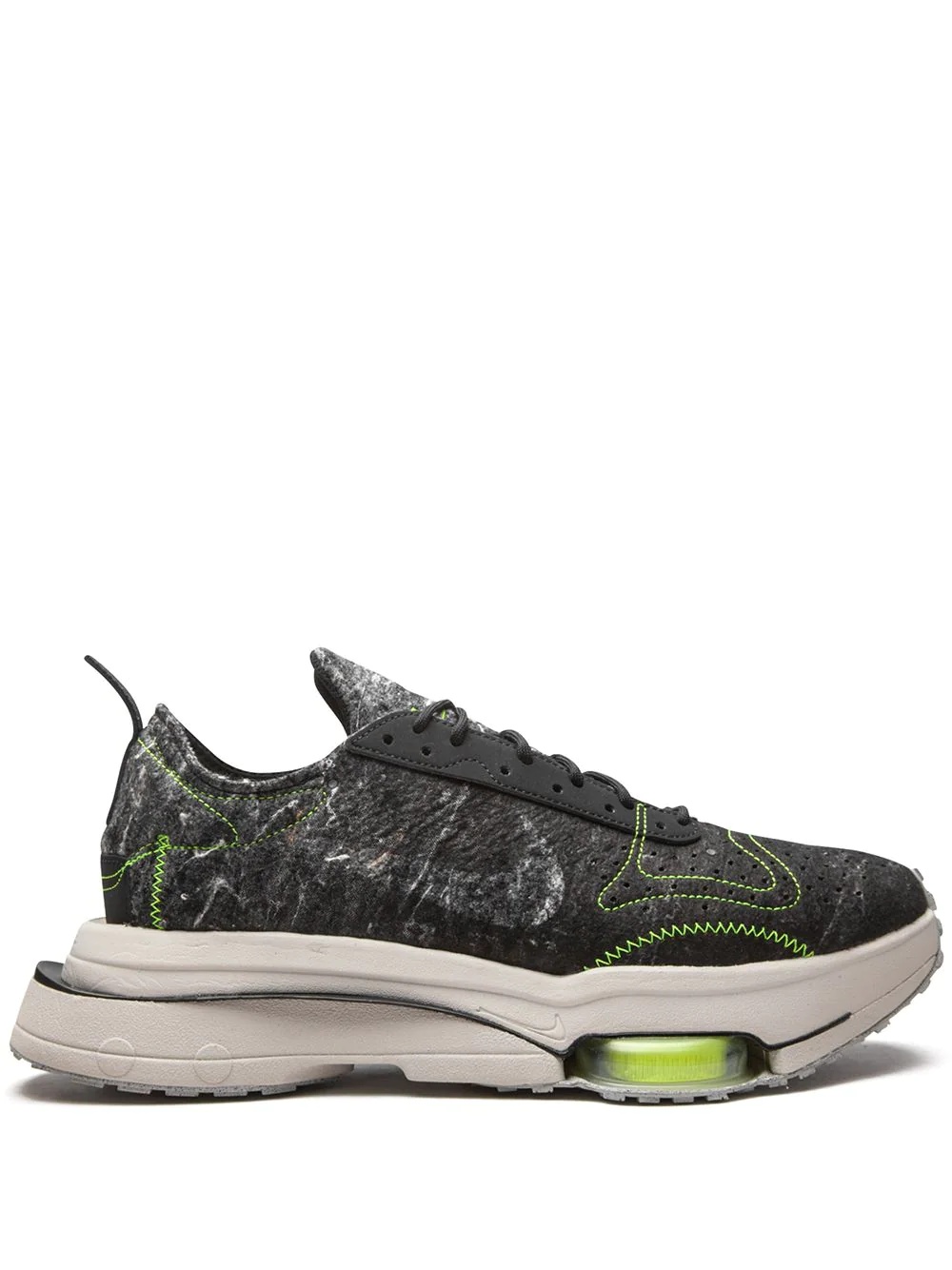 Air Zoom Type low-top sneakers - 1