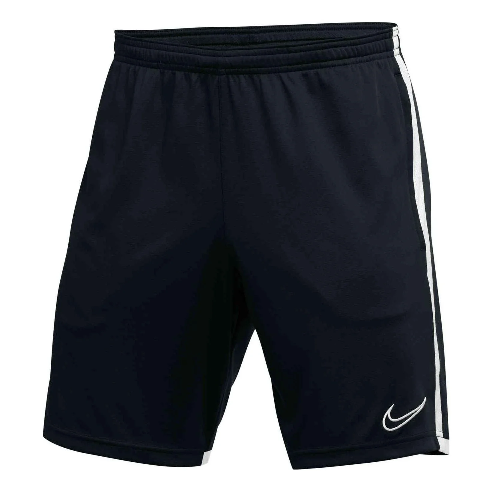 Nike Academy 19 Soccer Short 'Black' AJ9128-010 - 1