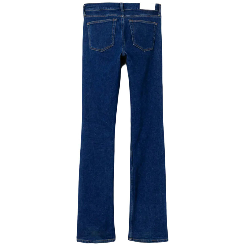 RE/DONE The Lean Jean outlook