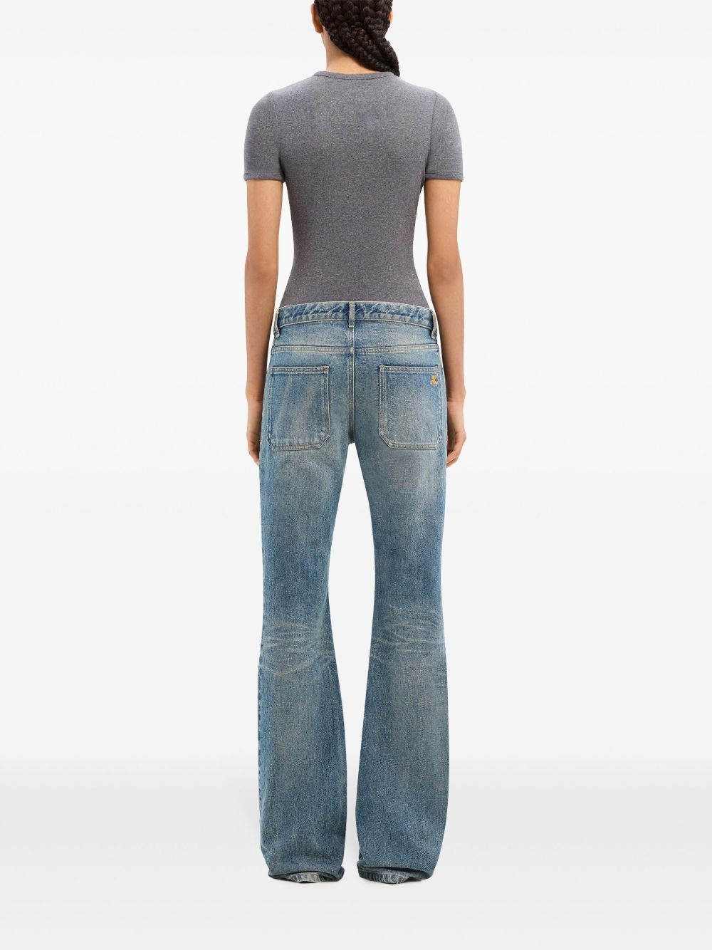 Encore cotton T-shirt - 4